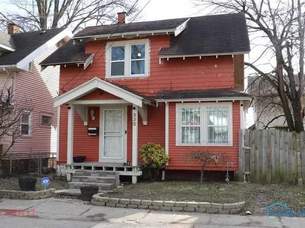 335 Mellington Dr, Toledo, OH 43610