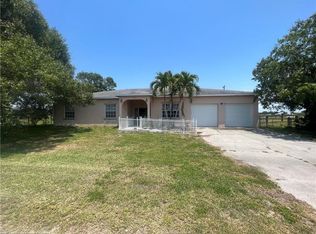 1714 John Rd, Clewiston, FL 33440