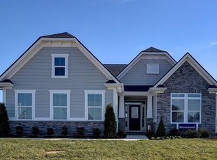 1095 Eagle Pl, North Prince George, VA 23860