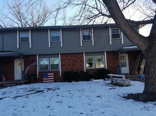 3411 Briar Oak St, Bellevue, NE 68123