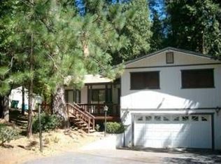 5701 Columbine Way, Pollock Pines, CA 95726