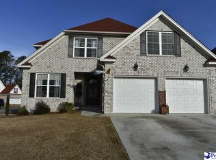 3217 Strada Santa, Florence, SC 29501