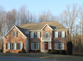 10871 Meanderview Ct, Manassas, VA 20111