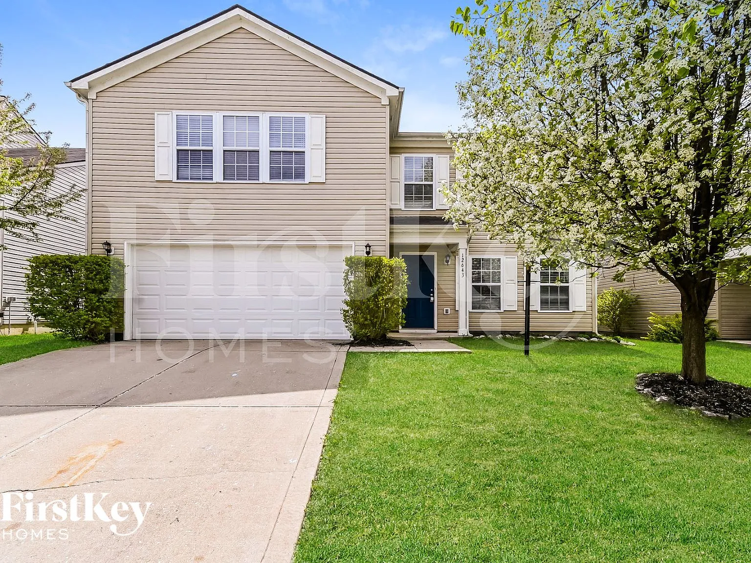 4 bed, 2.5 bath, 3062 sqft, $2,085 — Photo 1