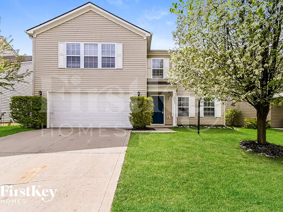12643 Pinetop Way