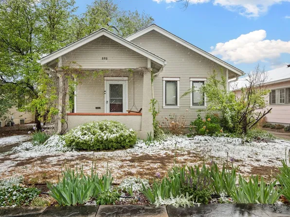 505 N Grant Ave, Fort Collins, CO 80521