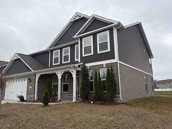 Property Side View