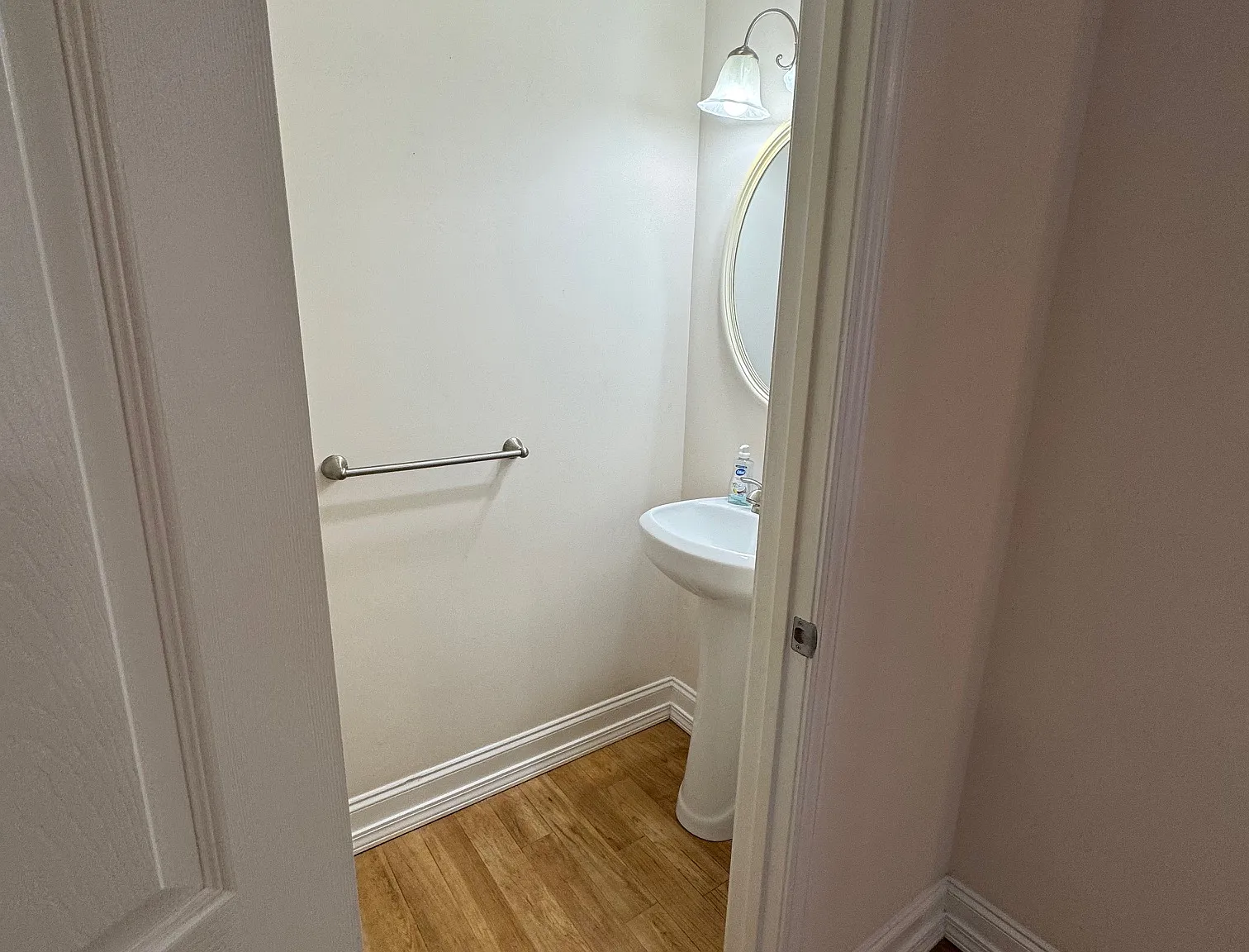 2 bed, 1.5 bath, $1,495 — Photo 3