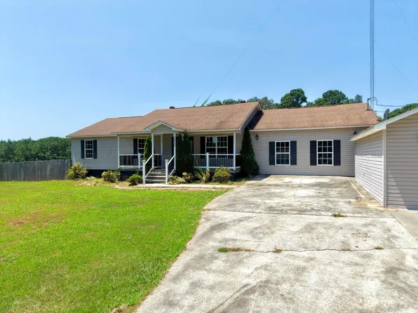 2830 Elizabeth St, Haleyville, AL 35565