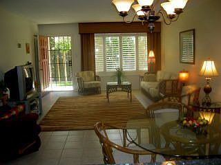 Comfortable & Casual Living, Many Furnishings Convey