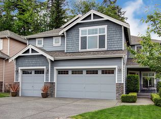 8141 NE 149th St, Kenmore, WA 98028