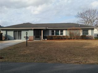 998 N Dean Cir, Deltona, FL 32738