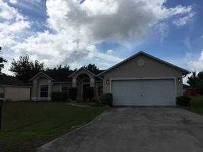 53 York Ct, Kissimmee, FL, 34758