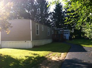 79 E Dorsey Ln LOT 19, Poughkeepsie, NY 12601