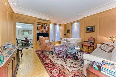 Sold by Sotheby's International Realty