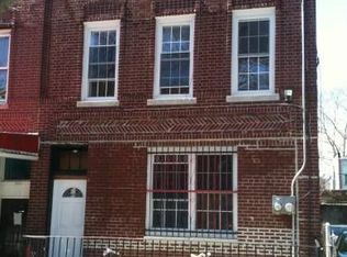 862 Hopkinson Ave, Brooklyn, NY 11212