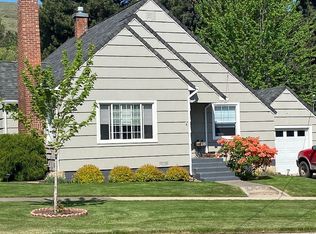 1502 Cedar St, La Grande, OR 97850