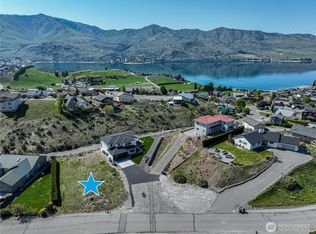 Chelan Hills Ii, Chelan, WA 98816