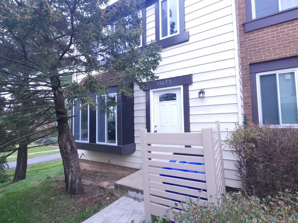 15653 Millbrook Ln #21, Laurel, MD 20707