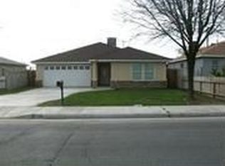 3421 Lotus Ln, Bakersfield, CA 93307