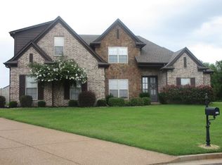 246 Vernon St LOT 78, Atoka, TN 38004