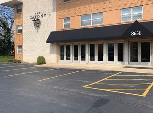 8631 Old Bonhomme Rd APT 3G, Saint Louis, MO