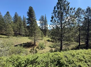 Tbd Fir Ln, Curlew, WA 99118