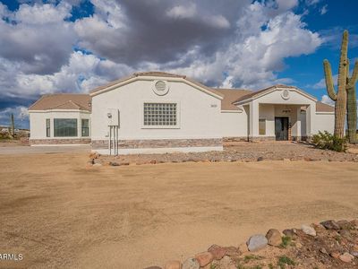 26215 N 115th Ave, Peoria, AZ, 85383