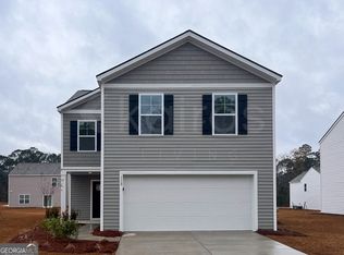 118 Inez Ave, Springfield, GA 31329