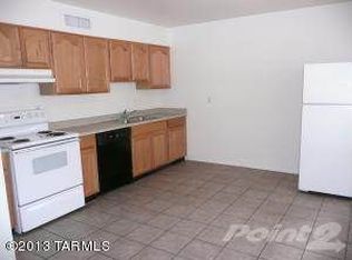 1061 E Halcyon Rd, Tucson, AZ 85719