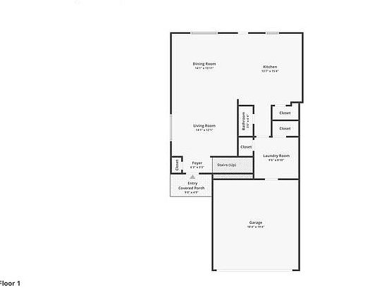 2nd image of 255 Parkwood Vista Way