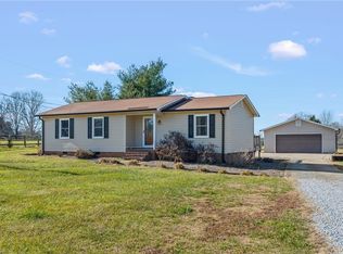 6728 Coltrane Mill Rd, Greensboro, NC 27406