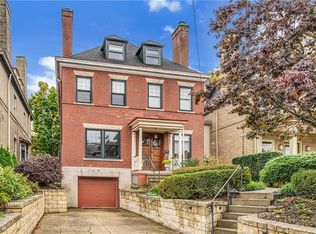 5316 Ellsworth Ave, Pittsburgh, PA