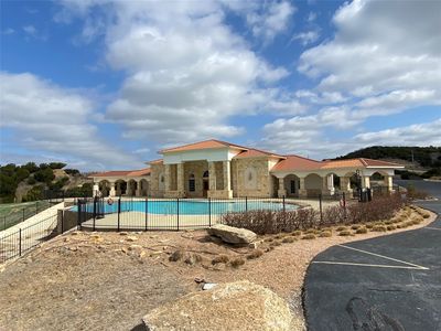 1180 Scarlet Sage Ct, Graford, TX, 76449