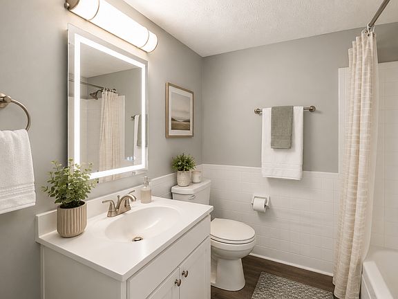 5th image of 3501 Pimlico Pkwy #10R