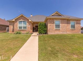 5157 Yellowstone Trl, Abilene, TX 79602