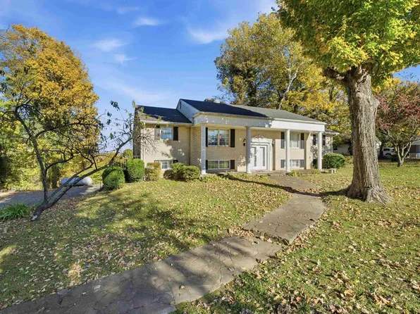 10664 Us Highway 431 N, Central City, KY 42330