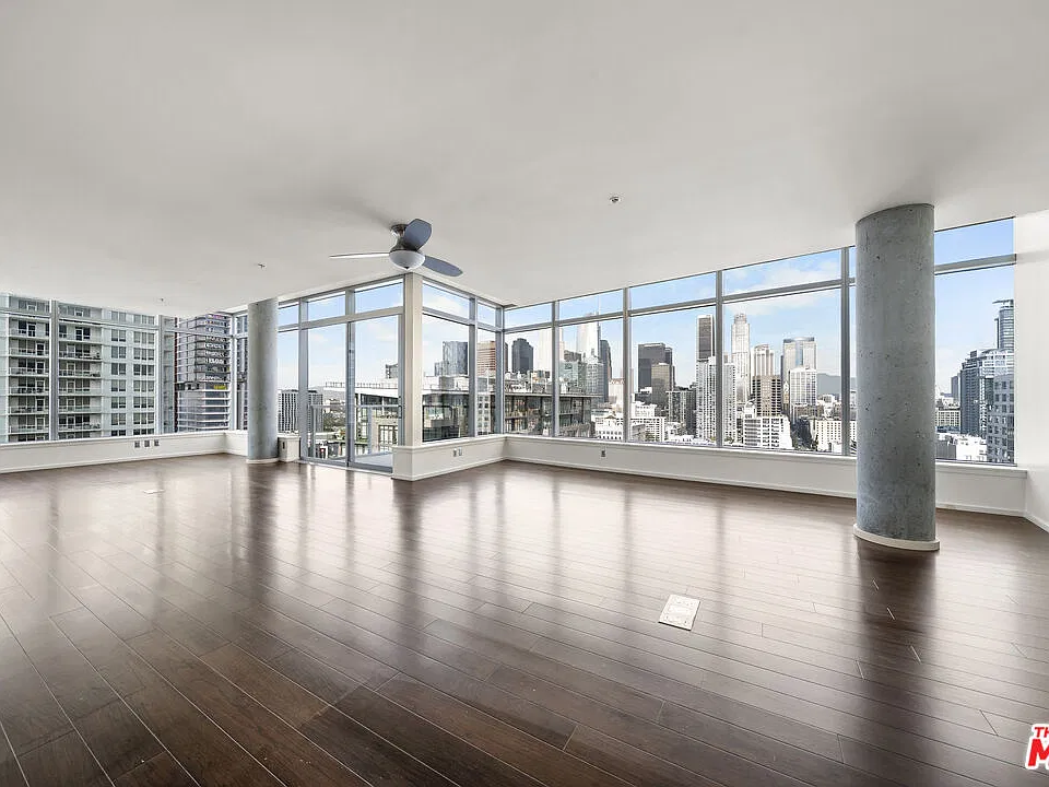 1155 S Grand Ave #2111