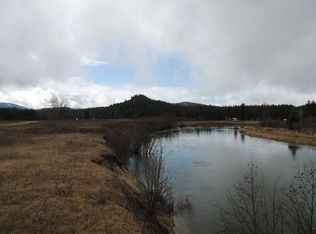 LW Mud Gulch ,, Priest Lake, ID 83856