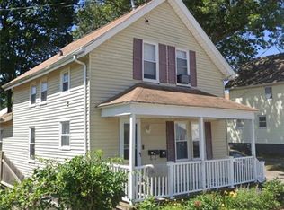 106 Samuel Ave, Pawtucket, RI 02860