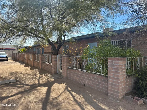 2044 E 18th Street #1, Tucson, AZ 85719