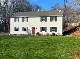 135 Falls Rd #B, Moodus, CT 06469