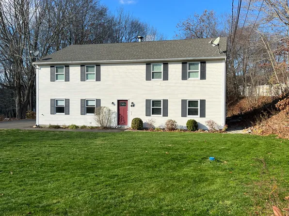 135 Falls Rd #B, Moodus, CT 06469