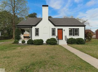 609 S Pineview Ave, Goldsboro, NC 27530