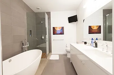 Rented by Solace SMC Inc