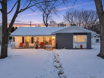 80 Essex Cir, Lexington, OH, 44904