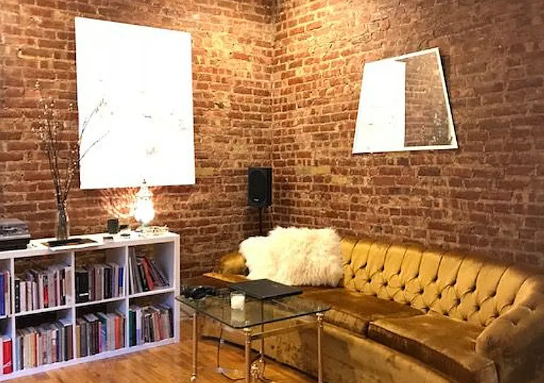 206 Scholes St #8 — Photo 1
