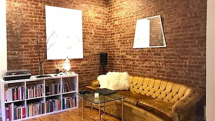206 Scholes Street, #8