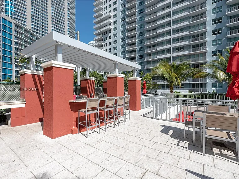 1155 Brickell Bay Dr #609 — Photo 34