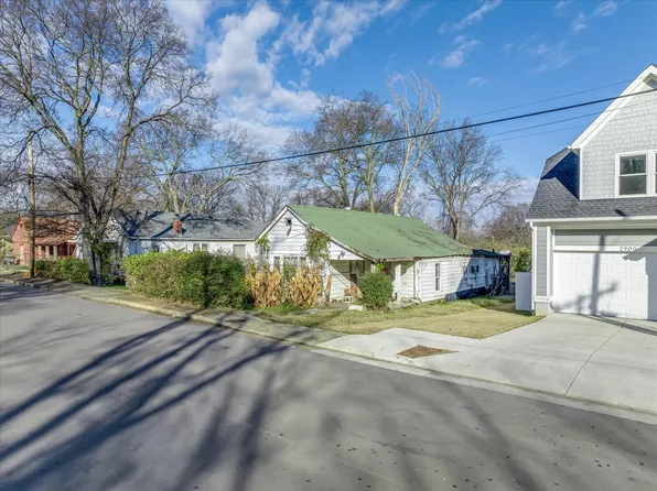 2904 Torbett St, Nashville, TN 37209